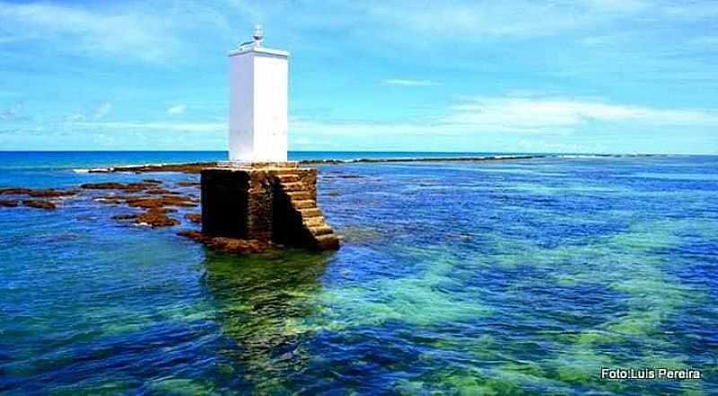 IMAGENS DA LOCALIDADE DE MAR GRANDE - BA - MAR GRANDE - BA