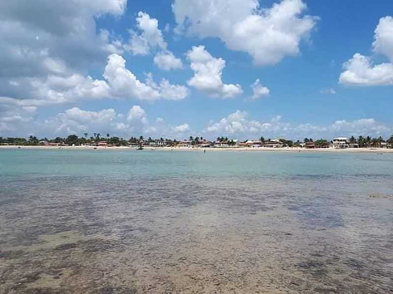 IMAGENS DA LOCALIDADE DE MAR GRANDE - BA - MAR GRANDE - BA