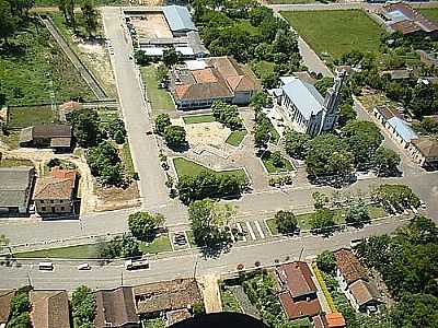 PRAA CENTRAL-LEONARDO NAUJORKS - SO JOO DO POLSINE - RS