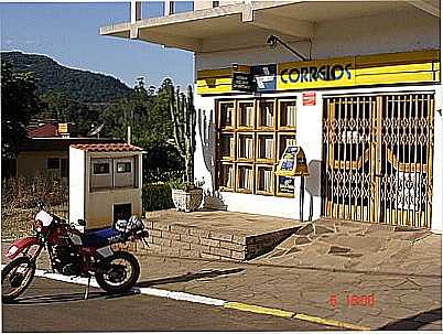 AGNCIA DE CORRIO-REVERENDO_POA - SO JOS DO HORTNCIO - RS
