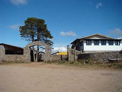 FAZENDA-FOTO:PCRAPAKI-TRAMANDA-R - SO JOS DOS AUSENTES - RS