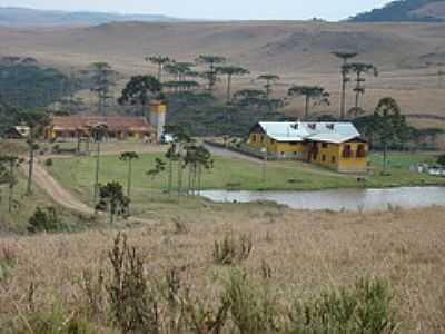 POUSADA FAZENDA MONTE NEGRO-FOTO:PCRAPAKI-TRAMANDA-R - SO JOS DOS AUSENTES - RS