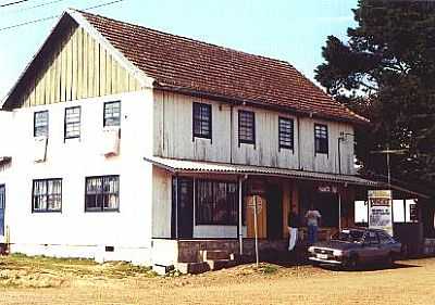 NOVO CENTRO DE INFORMAES-RURALWILLYS.TRIPOD.COM - SO JOS DOS AUSENTES - RS