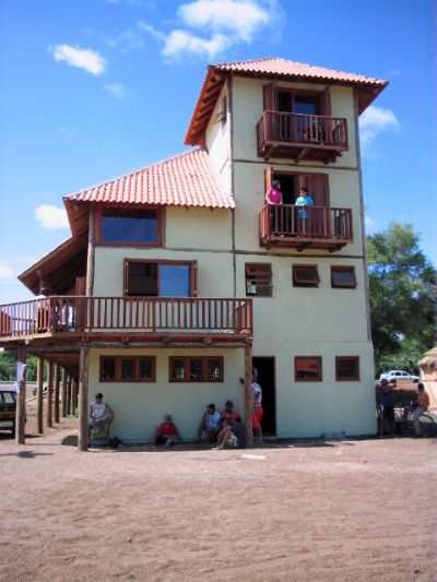 PARQUE DA IMPERATRIZ LEOPOLDINA, POR  - SO LEOPOLDO - RS