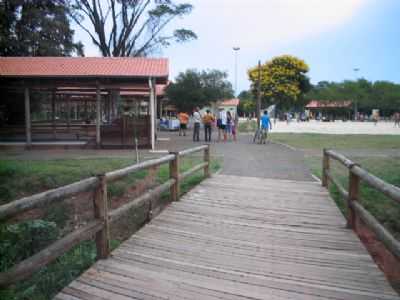 PARQUE DA IMPETRATRIZ LEOPOLDINA, POR  - SO LEOPOLDO - RS