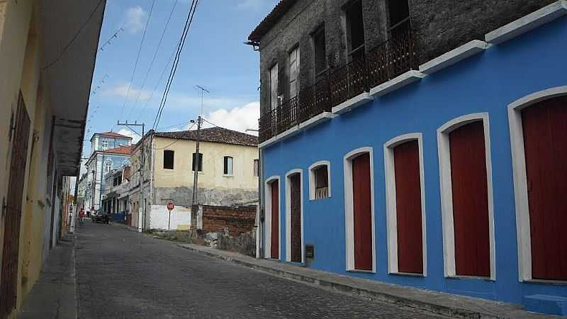 MARAGOGIPE-BA-CENTRO HISTRICO-FOTO:RAFAEL JOS RORATO  - MARAGOJIPE - BA