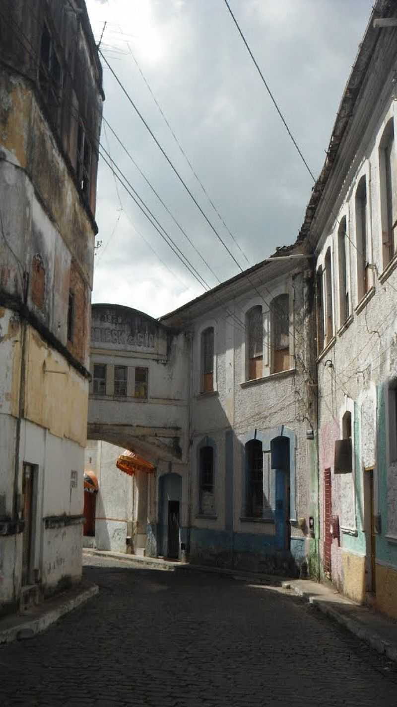 MARAGOGIPE-BA-CENTRO HISTRICO-FOTO:RAFAEL JOS RORATO - MARAGOJIPE - BA