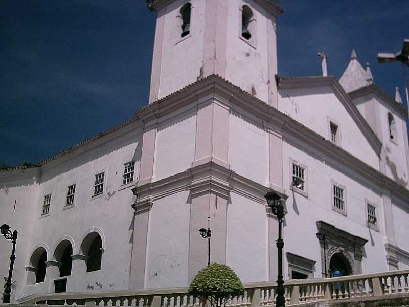 MARAGOGIPE-BA-IGREJA DE SO BARTOLOMEU-FOTO:ZEVALDO LUIZ RODRIGUES - MARAGOJIPE - BA