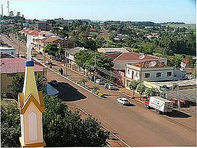 CIDADE-FOTO:BUGADIGITAL  - SO MARTINHO - RS