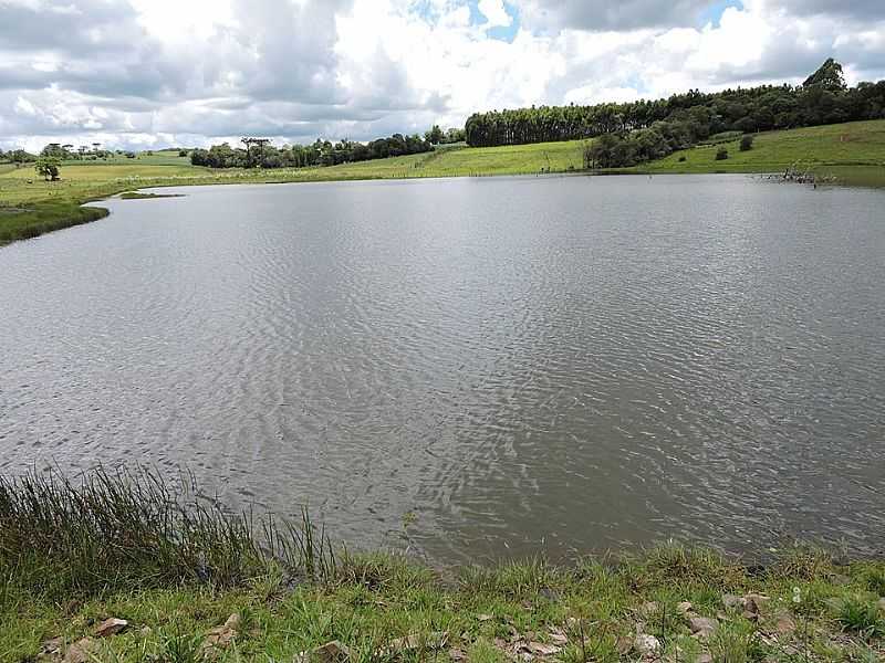 IMAGENS DA CIDADE DE SO MARTINHO DA SERRA - RS - SO MARTINHO DA SERRA - RS