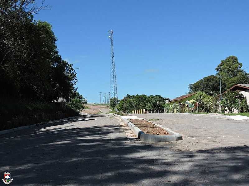 IMAGENS DA CIDADE DE SO MARTINHO DA SERRA - RS - SO MARTINHO DA SERRA - RS