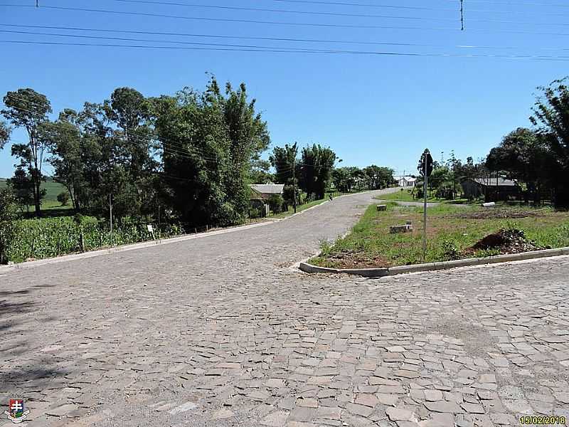 IMAGENS DA CIDADE DE SO MARTINHO DA SERRA - RS - SO MARTINHO DA SERRA - RS