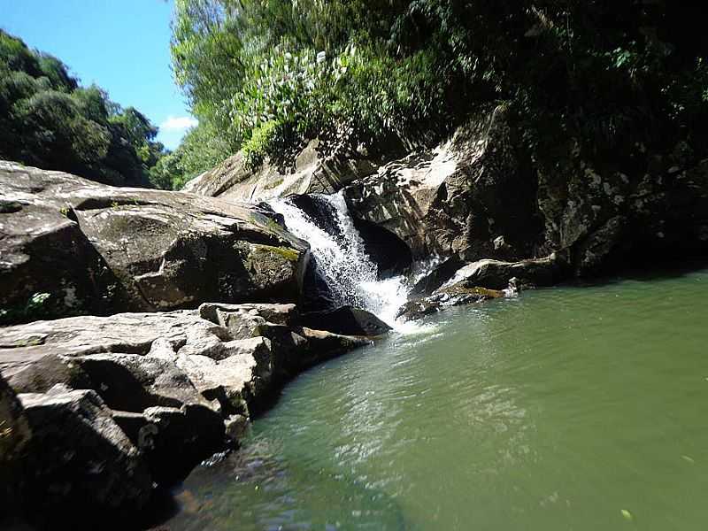 IMAGENS DA CIDADE DE SO MARTINHO DA SERRA - RS - SO MARTINHO DA SERRA - RS