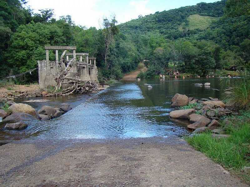 IMAGENS DA CIDADE DE SO MARTINHO DA SERRA - RS - SO MARTINHO DA SERRA - RS