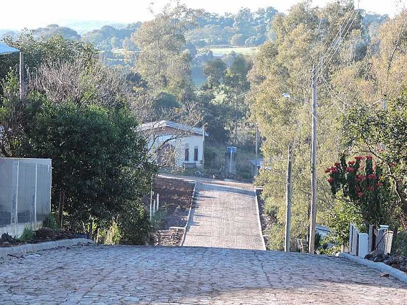 IMAGENS DA CIDADE DE SO MARTINHO DA SERRA - RS - SO MARTINHO DA SERRA - RS