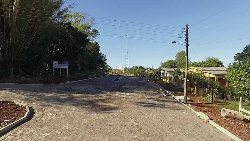 IMAGENS DA CIDADE DE SO MARTINHO DA SERRA - RS - SO MARTINHO DA SERRA - RS