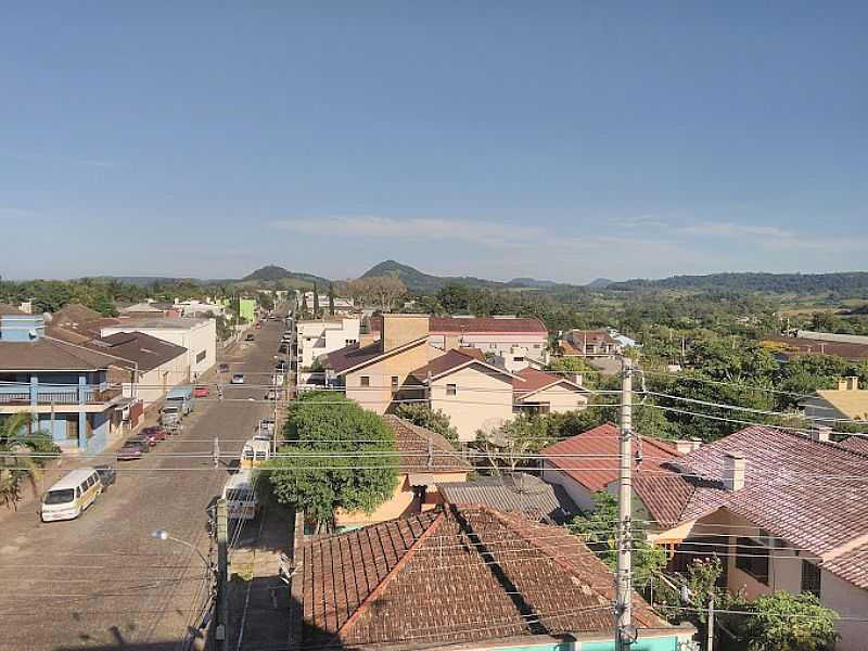 IMAGENS DA CIDADE DE SO PEDRO DO SUL - RS - SO PEDRO DO SUL - RS