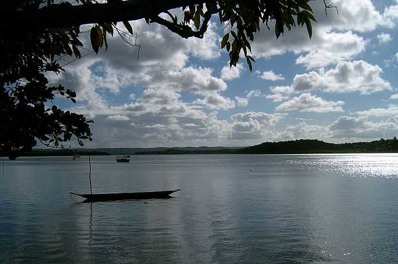 MARA-BA-RIO MARA-FOTO:FCNARQUITETURA - MARA - BA