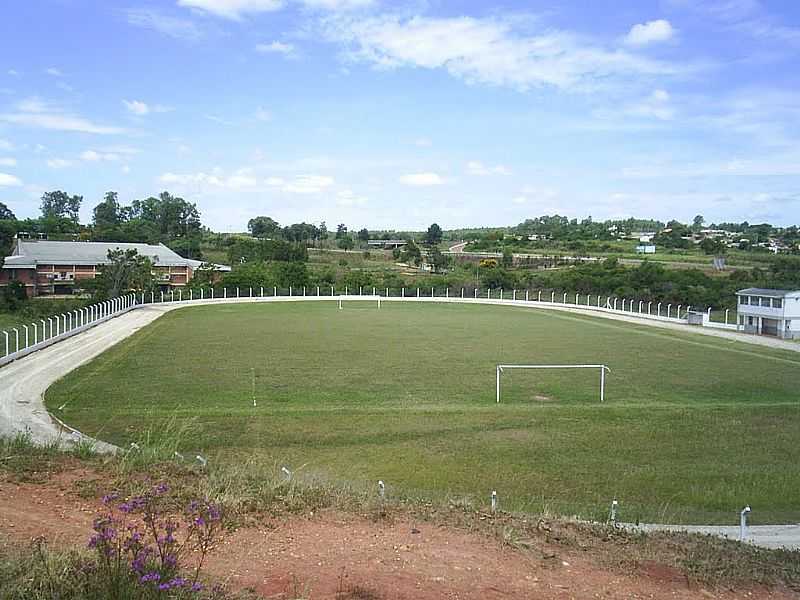 SO SEP-RS-CAMPO DO PAMADE-FOTO:DILMARLIMA - SO SEP - RS