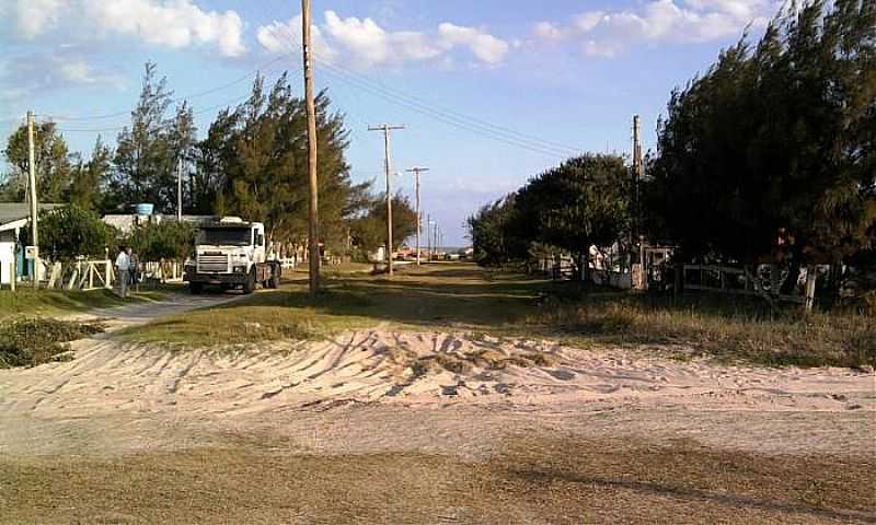 PRAIA SO SIMO - MOSTARDAS  - SO SIMO - RS