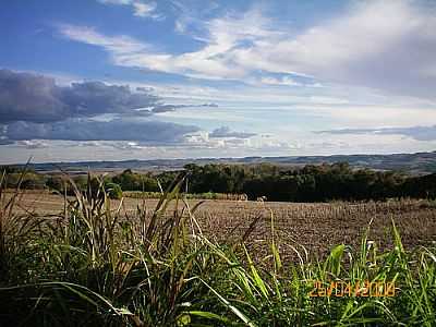 PAISAGEM- ELTONSTRADA - SO VALENTIM - RS