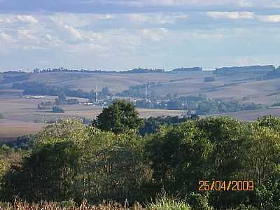 VISTA DE CRUZALTENSE- ELTONSTRADA - SO VALENTIM - RS