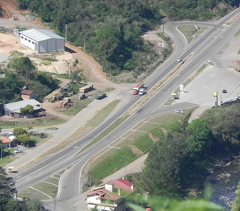 IMAGENS DA CIDADE DE SO VENDELINO 