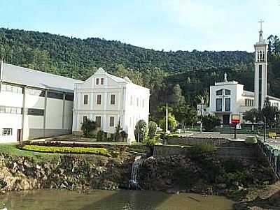 PREFEITURA MUNICIPAL-LUIS ROQUE KLERING - SO VENDELINO - RS