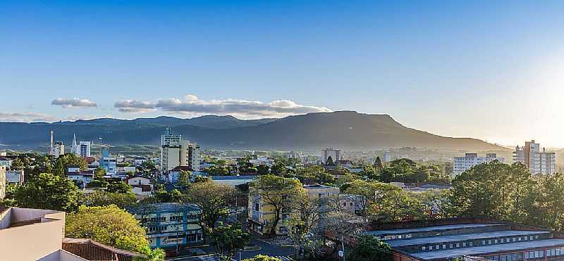 IMAGENS DA CIDADE DE SAPIRANGA - RS - SAPIRANGA - RS