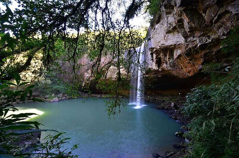 IMAGENS DA CIDADE DE SAPIRANGA - RS - SAPIRANGA - RS