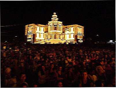 NATAL EM SARANDI-FOTO:GUIOMARBACCIN - SARANDI - RS