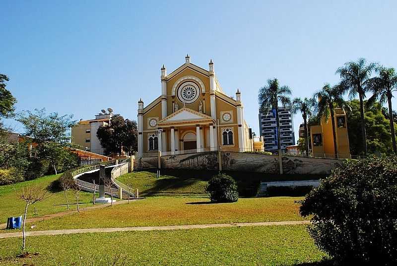 IMAGENS DA CIDADE DE SARANDI - RS - SARANDI - RS