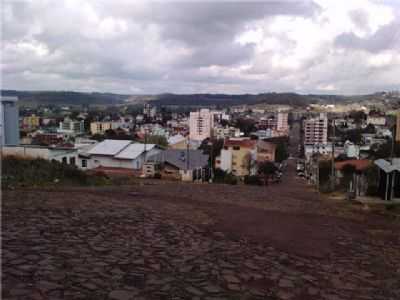 VISTA GERAL DA CIDADE, POR MARCO VENCATO - SARANDI - RS