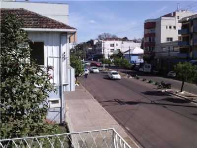 AVENIDA EXPEDICIONRIO, POR MARCO VENCATO - SARANDI - RS
