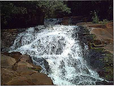 CASCATA COXILHA ALTA POR MARCELO L CHRISTOFF - SEDE NOVA - RS