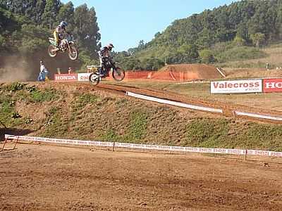 MOTOCROSS-FOTO:EDIR FOLMER  - SEGREDO - RS