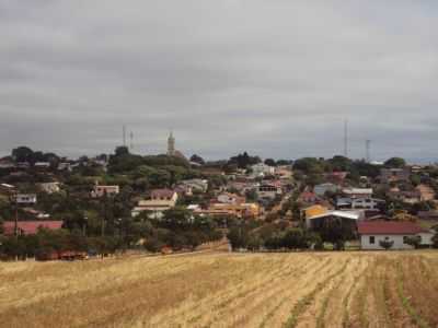 FOTO DA CIDADE DE SELBACH RS, POR SADY AFONSO JUNGES - SELBACH - RS