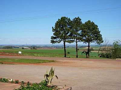 ROTA DAS TERRAS - SELBACH - RS -BRASIL POR EGBERTO KRANZ - SELBACH - RS