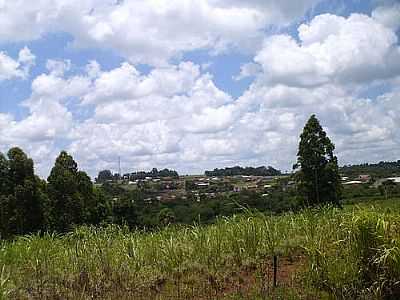 VISTA DA CIDADE-FOTO:AGAKLIK - SENADOR SALGADO FILHO - RS