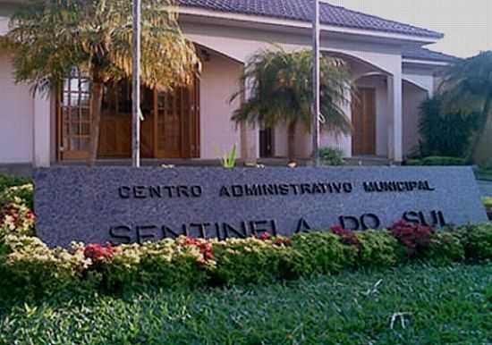 SENTINELA DO SUL - RS - SENTINELA DO SUL - RS