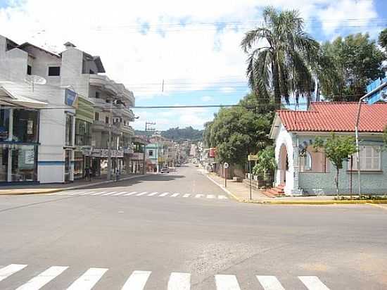 SERAFINA CORRA FOTO
POR MEDIANEIRA (PANORAMIO) - SERAFINA CORRA - RS