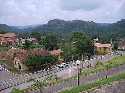 AVENIDA-FOTO:ISMAEL STOLL  - SRIO - RS