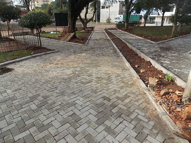 IMAGENS DA CIDADE DE SERTO - RS - SERTO - RS