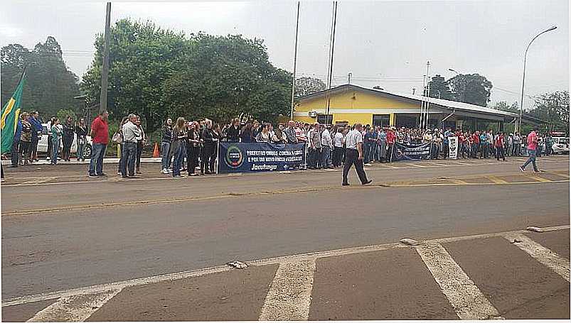 IMAGENS DA CIDADE DE SERTO - RS - SERTO - RS