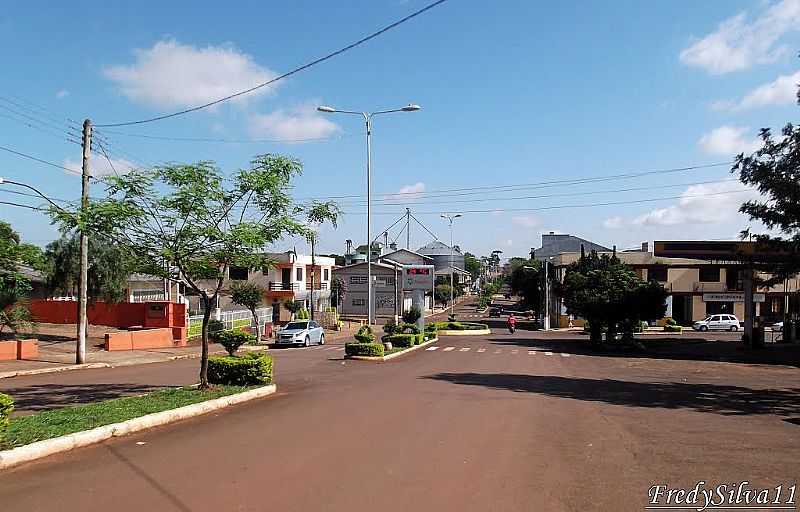 IMAGENS DA CIDADE DE SERTO - RS - SERTO - RS