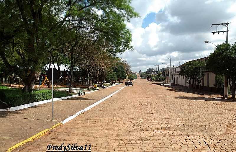 IMAGENS DA CIDADE DE SERTO - RS - SERTO - RS