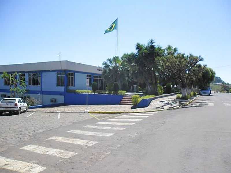 IMAGENS DA CIDADE DE SERTO - RS - SERTO - RS