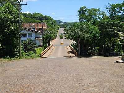 SEVERIANO DE ALMEIDA
POR AURI BRANDO - SEVERIANO DE ALMEIDA - RS