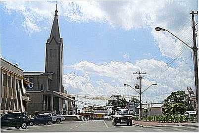 CENTRO DE SOLEDADE-DARLAN CORRAL - SOLEDADE - RS