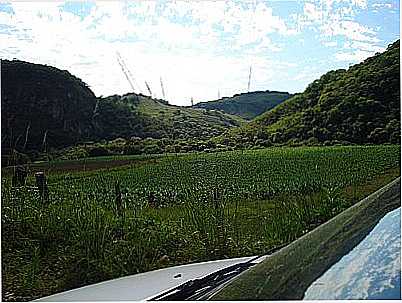 NATUREZA-ADRIANO FAGUNDES - SOLEDADE - RS